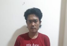 Cabuli Anak Dibawah Umur, Warga Ogan Ilir diamankan Polres Lamsel