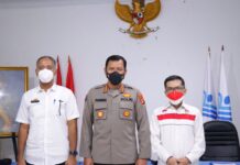 Polda Lampung lakukan penyelidikan terkait 11 orang WNI yang terlantar di Turki