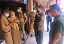 Satgasus Tindak Pidana Korupsi Polri Temukan Kabupaten Lampung Tengah Belum Gunakan Aplikasi SIMIRAH