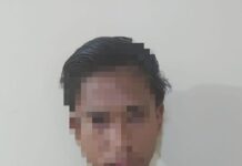 Genjot Anak Dibawah Umur Tiga Kali, Pelajar Asal Desa Hata Dibekuk