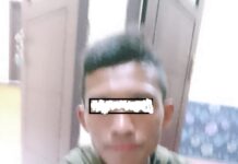 Pelaku curat sibel petani ditangkap Polsek Candipuro*