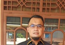 Agus BN Minta Polisi Usut Konsumen Pria Hidung Belang.