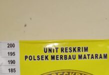 *Polisi grebek judi Koprok, 3 Pelaku diamankan*