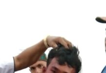 Pelaku Pembunuhan Sadis di Ketapang, Diamuk Massa