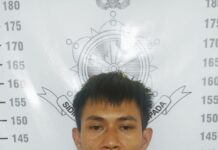 *POLISI TANGKAP PELAKU CURAT DI 7 LOKASI DI SIDOMULYO & CANDIPURO*