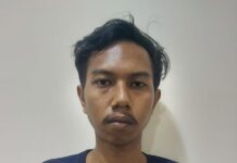 *DUA TANDON SOLAR SUBSIDI DIAMANKAN POLRES LAMPUNG SELATAN*