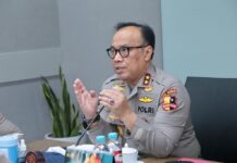 *20 Polisi Diduga Langgar Etik, Polri Tegaskan Komitmen Usut Tuntas Peristiwa Kanjuruhan*