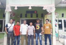 “Kabupaten Pesawaran Banyak Tambak Udang Tapi Minim Kontribusi”