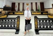 Modus Tukar Guling Tanah Dan Pajero, Fikri Tipu Tetangga