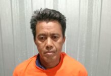 *Setubuhi anak tiri hingga hamil, Polsek Penengahan bertindak*