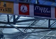 On Fire, Pesawaran Masih Rajai Perolehan Medali Porprov Lampung