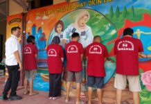 *Polda Lampung amankan 6 pelaku, kasus investasi bodong Trading Forex*