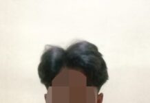 Rampas handphone , dua pemuda katibung di ringkus Polsek Katibung