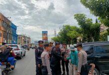 *Polda Lampung Tingkatkan Patroli KRYD Cegah C3 dan Gangguan Kamtibmas*
