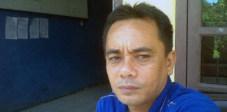 Ikut Jadi Bacaleg, Empat Wartawan Lamsel Nyatakan Siap Tarung