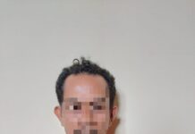 Empat Pelaku Curas di Jalinsum Way Lubuk Kalianda, berhasil ditangkap