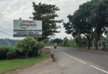 Peduli Masyarakat, PT JJAA Sidomulyo Rutin Salurkan CSR