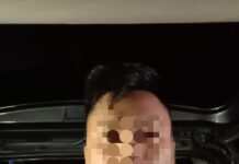 Empat Tersangka Curat Dibekuk Polsek Sidomulyo