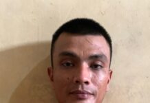 Pelaku curas di Bedeng Sinar Pasmah Candipuro di ringkus