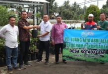 PT. JUANG JAYA ABDI ALAM