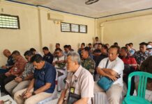 Tangkap Pelaku Kriminal yang Beraksi di Pelabuhan Bakauheni, Polisi Dipuji Warga