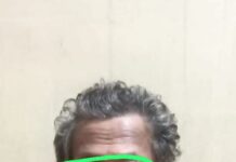 Tekab 308 Polsek Katibung, Amankan kakek pelaku cabul anak dibawah umur