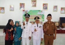 KEPALA DUSUN RAMAI-RAMAI MENGUNDURKAN DIRI PASKA PELANTIKAN KADES PAW DESA SADAR SRIWIJAYA