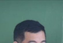 Bupati Pesawaran Dendi Ramadhona Umumkan Kabar Duka Kadisdukcapil