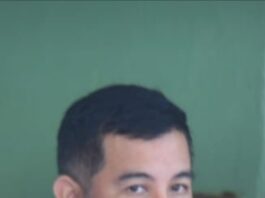 Bupati Pesawaran Dendi Ramadhona Umumkan Kabar Duka Kadisdukcapil