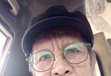 AM Hendropriyono: Palestina dan Israel Bukan Urusan Kita