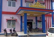 Puskesmas Gedong Tataan Tolak Pasien Umum