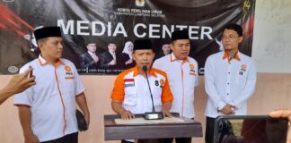 Partai Pendukung Anies Kompak Targetkan 10 Kursi, Partai Pendukung Ganjar Targetkan PDIP Lamsel Sapu Bersih Kursi Legislatif