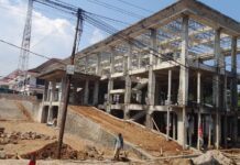 Beredar Isu Tim Pengamanan Proyek, Kadis Belum Ada Waktu Berikan Klarifikasinya