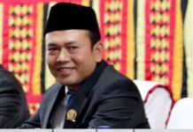 Wakil Ketua DPRD Lamsel Tanggapi Pencemaran Limbah PT IEA Sidomulyo