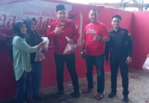 BBHAR LAMSEL BAGI BAGI DAGING KURBAN