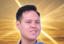 TEKAT BANGUN PESAWARAN MELALUI JALUR POLITIK, PUTRA PERTAMA BANG ALZIER TERCATAT SEBAGAI CALEG PARTAI GERINDRA