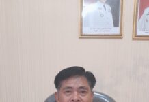 Program Bantuan Pangan Beras 10 Kg Tanggungjawab Bulog, Dinas Ketahanan Pangan Bertindak Sebagai Pengawas Saja