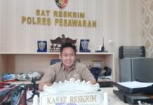 Tak Sampai 1 X 24 Jam Gerak Cepat Polres Pesawaran Tangkap Terduga Pelaku Penganiyaan Terhadap Wartawan