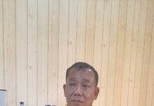 Audensi Golkar dan Bawaslu Lampung Selatan, Ketua Golkar Inginkan Aturan Netralitas Diterapkan Tampa Tebang Pilih