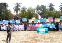 Kades-Aparatur dan Pendamping di Lamsel Dilarang Berbisnis Bansos dan Kuasai KKS, Buku Rekening & ATM Milik KPM