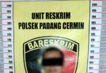 Pasal Ayam Masuk Pekarangan Tetangga, Nyawa Hampir Melayang