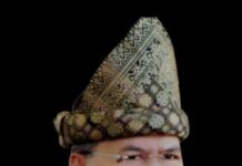 “Bang Alzier Itu Satu satunya Caleg DPR RI Dapil Lampung 1 Yang Eksis, Konsiten, Mengerti, Dan Paham Tentang Keadatan Tradisi Budaya Lampung”