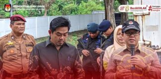 KPU Terima Distribusi Logistik Tahap 2