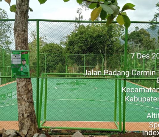 Penyaluran DD Babakan Loa Kedondong Pesawaran Diduga Sarat Penyimpangan
