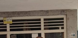 Sambangi Tim Pemenangan Naomi Toni, TEC Berikan Pengarahan Strategi Pemenangan