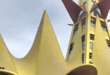 Manfaatkan Momentum Pergantian Tahun, BHC Siger Park Tampilkan Festival Budaya, Musik, Wisata Kuliner, dan Religi