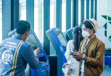 *Sukses Terapkan Tiket Online Ferizy, ASDP Bidik Perluasan Digitalisasi di 10 Pelabuhan Tahun ini*