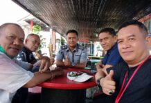 Miliki Pengalaman Jurnalistik, Humas Lapas Kalianda Akui Tak Alergi Media