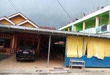 Terkait Santri Tewas, 11 Seniornya Diangkut Polisi Guna Jalani Pemeriksaan