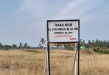 Makin Menarik, Kasus Dugaan Penipuan Jual Beli Tanah Rp. 780 Juta, Kakak Beradik Satu Kerabat Saling Tuding Salah Menyalahkan